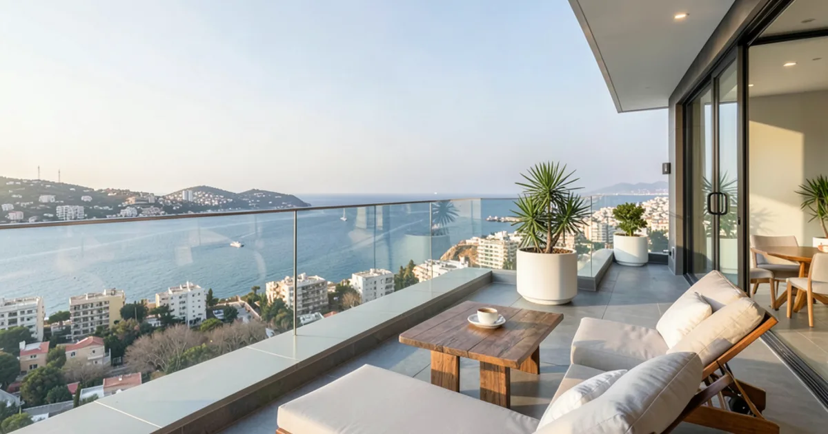 Acquistare casa in israele, Luxury Homes Israel
