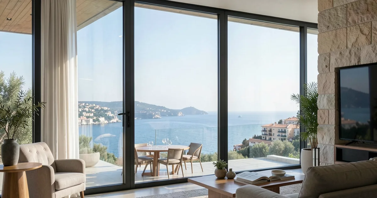 Architectural Trends in Israeli Luxury Real Estate, Luxury Homes Israel