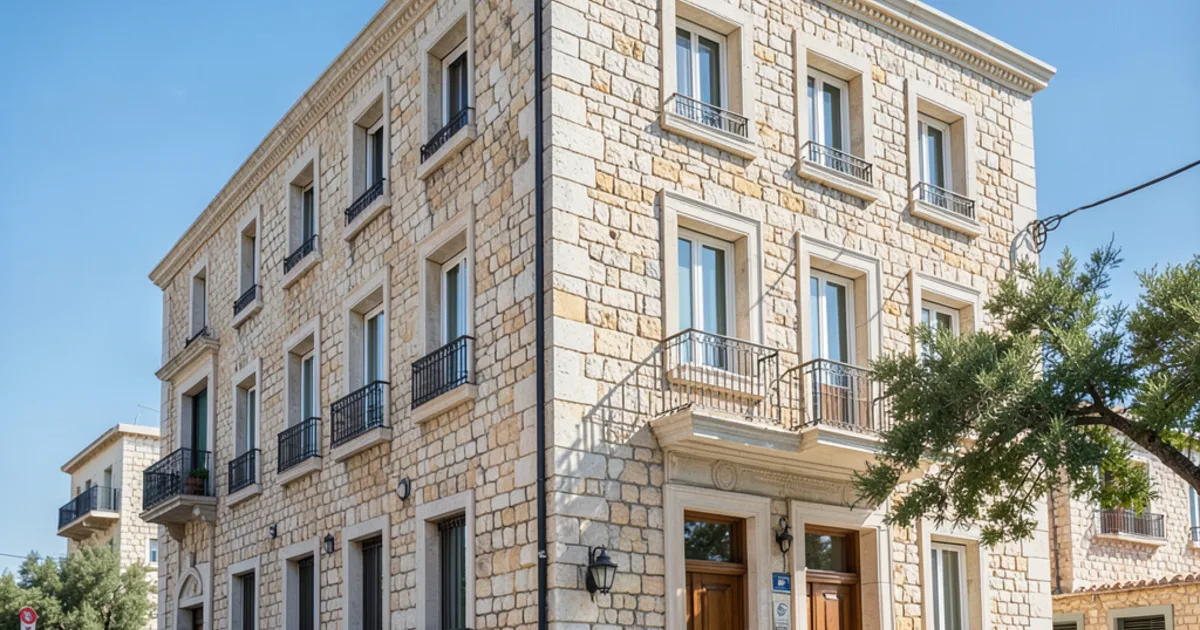 Average rental yield for luxury apartments in Tel Aviv, Luxury Homes Israel