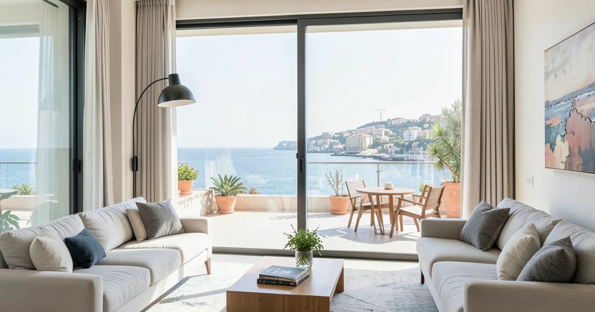 Best luxury residential areas in Israel for retirees, Luxury Homes Israel