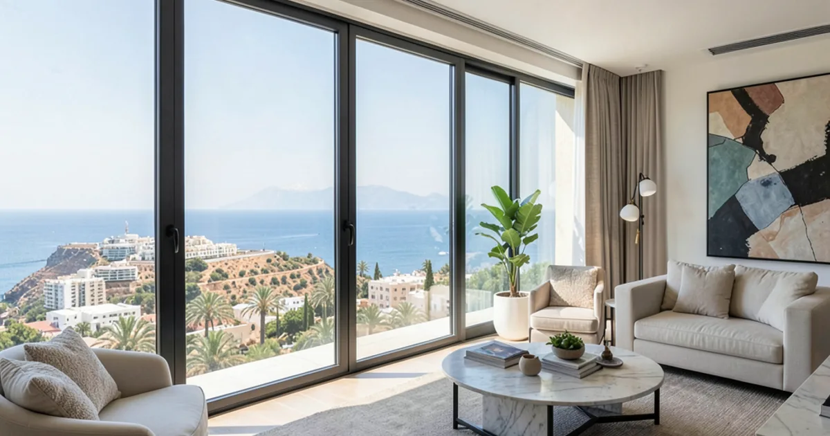 Buying luxury property in Israel, Luxury Homes Israel