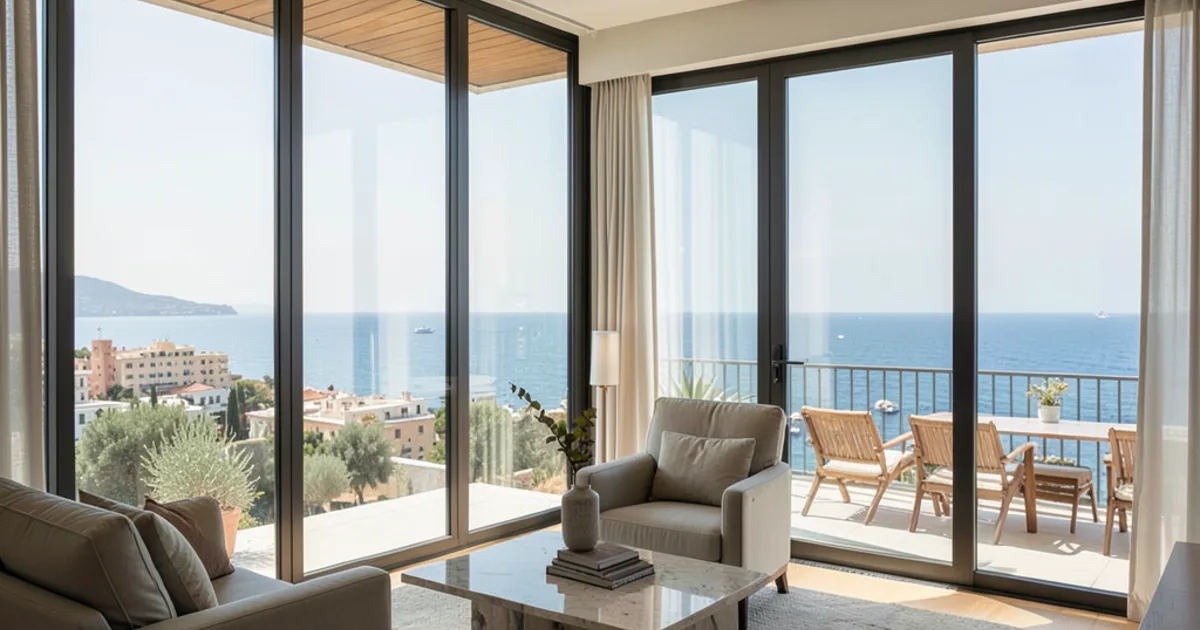Can foreigners get a mortgage for luxury property in Israel?, Luxury Homes Israel