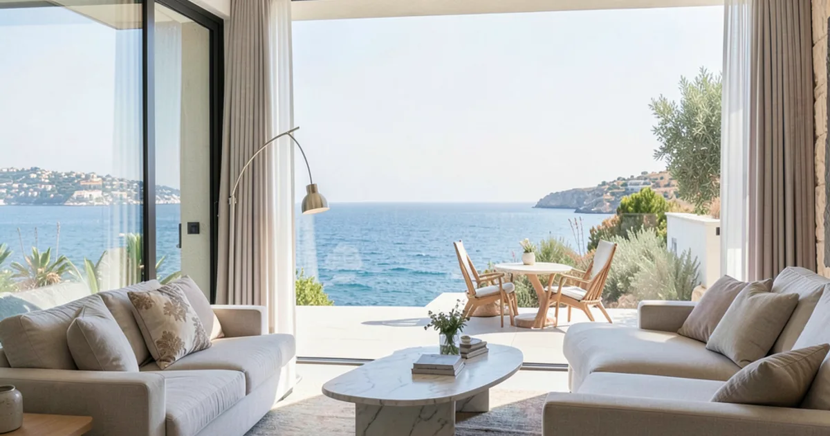Can I obtain a Golden Visa equivalent for purchasing a high-value property in Israel as a non-EU citizen?, Luxury Homes