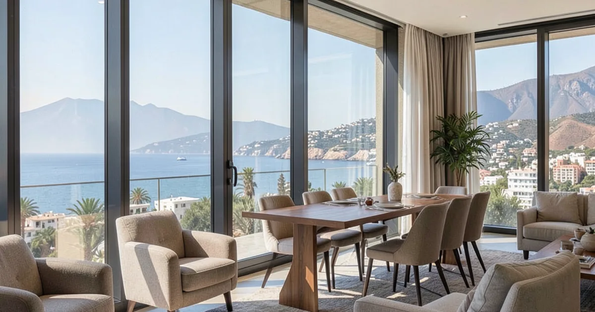 How do I register a luxury property in the Tabu land registry as a non-resident in Israel?, Luxury Homes Israel