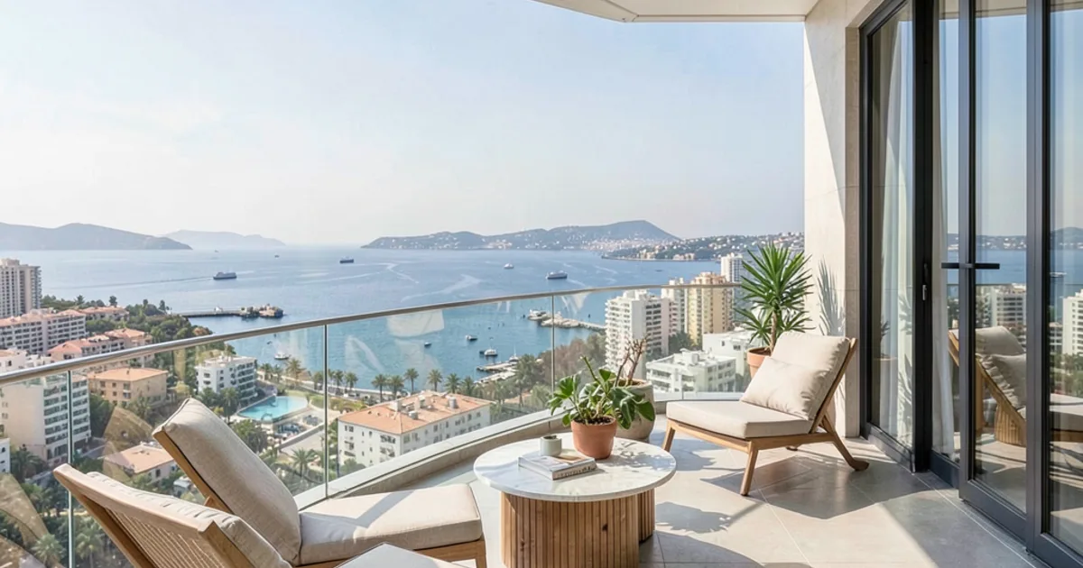 How to finance a luxury home in Israel as an expat, Luxury Homes Israel