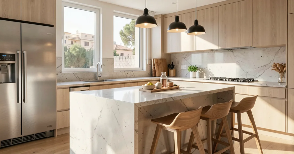 Immobili israele per italiani, Luxury Homes Israel