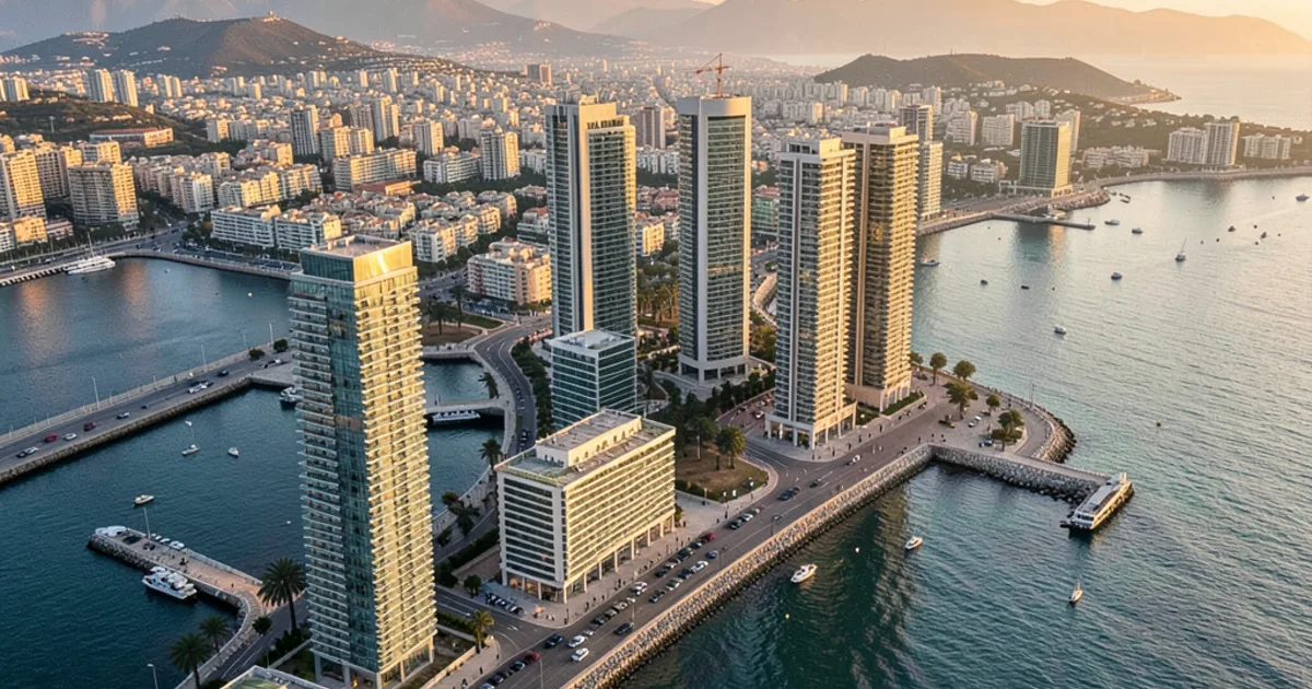 Investment Strategies for High-End Real Estate in Tel Aviv, Luxury Homes Israel