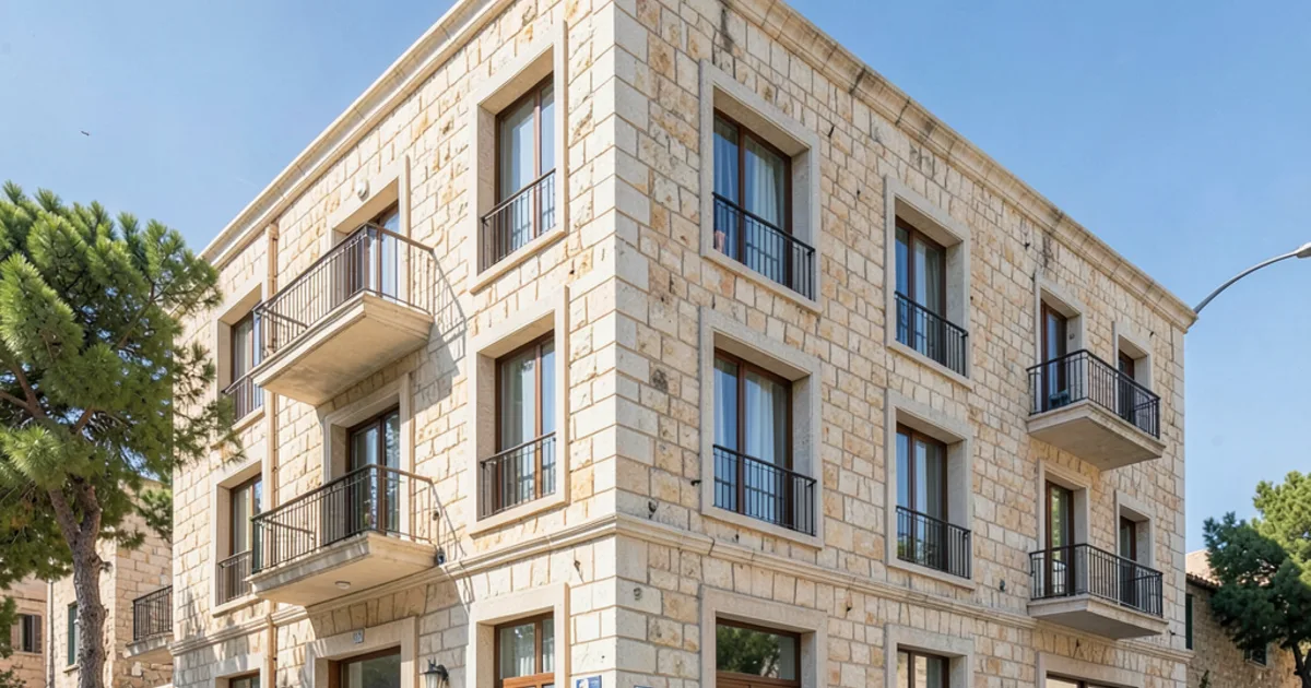 Luxury real estate in Israel: a guide for international buyers, Luxury Homes Israel