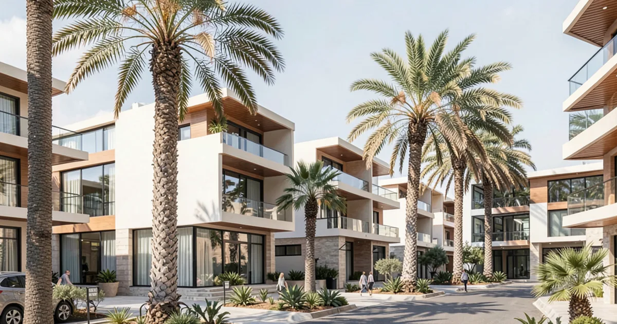 Luxury real estate investment trends in Israel for 2024, Luxury Homes Israel