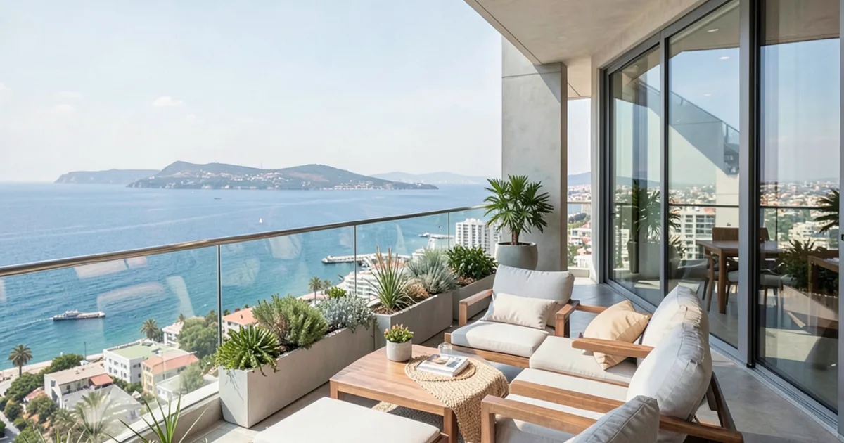 Luxury seafront estates in Israel: Price comparison by city, Luxury Homes Israel
