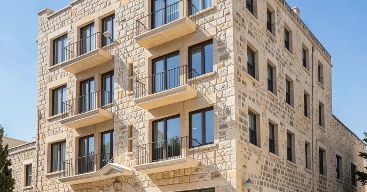 Off-plan vs resale: Which is better for luxury real estate investment in Israel?, Luxury Homes Israel