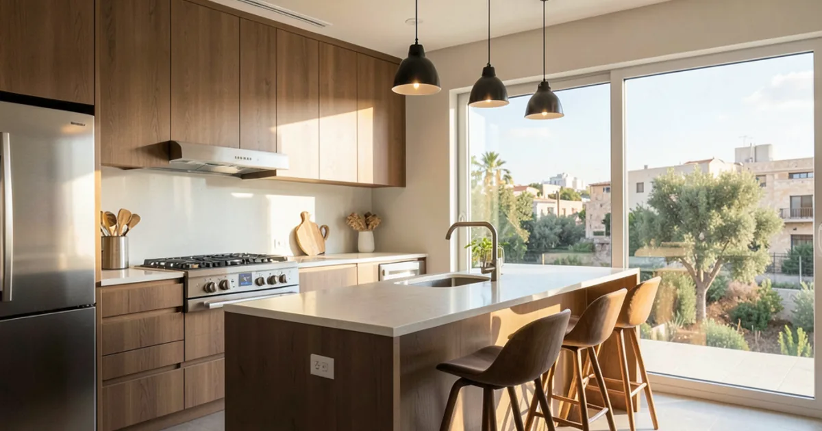 Real estate agency in israel — Luxury Homes Israel