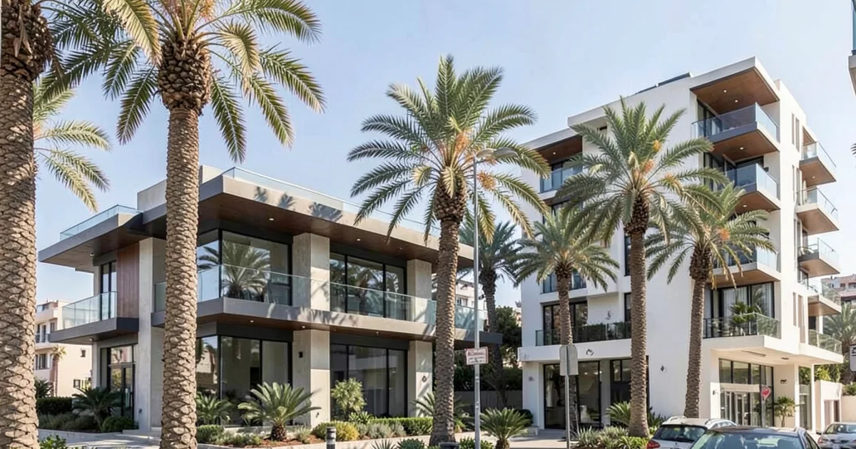 Steps to buying a luxury villa in Israel as a non-resident, Luxury Homes Israel