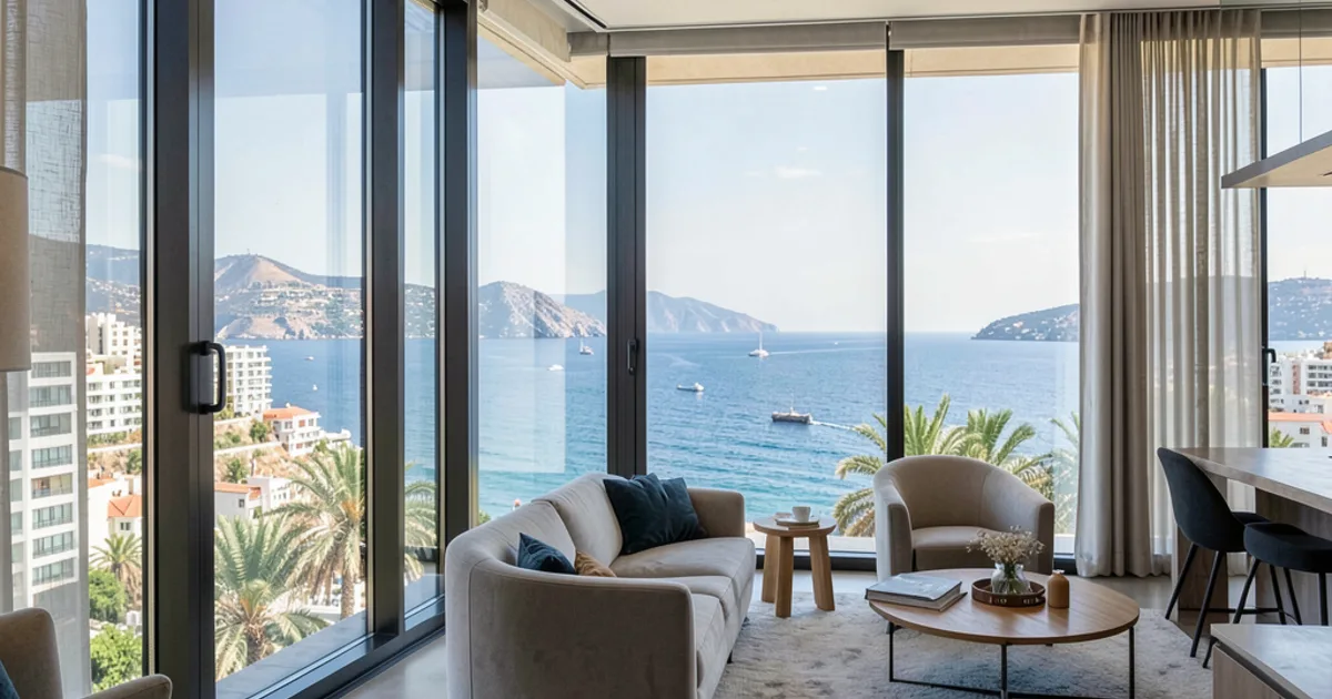 Top luxury neighborhoods for young professionals in Tel Aviv, Luxury Homes Israel