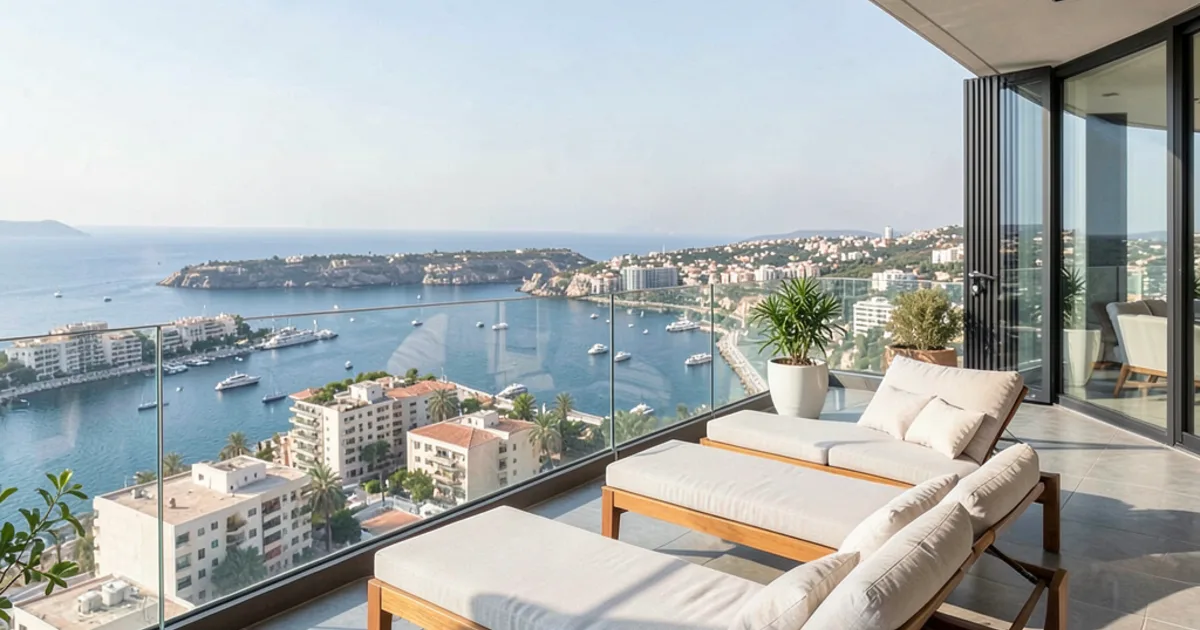 What is the capital gains tax (Mas Shevah) implication when selling a luxury villa in Caesarea after five years?, Luxur